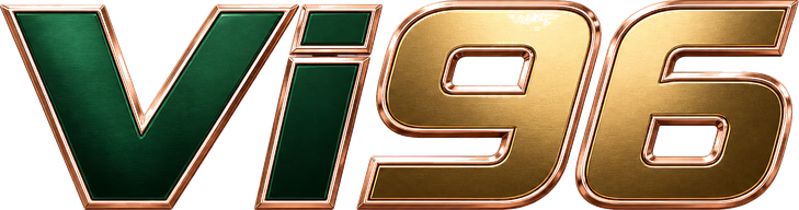 vi96 logo
